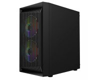 Logic Atos ARGB Mini Black - 1123094 - zdjęcie 12